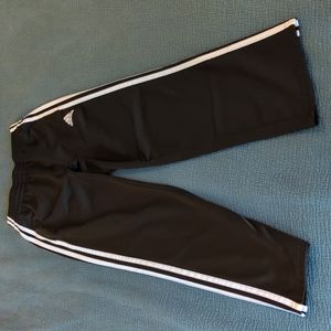 Adidas boys medium joggers